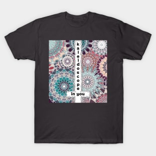 KALEIDOSCOPE T-Shirt